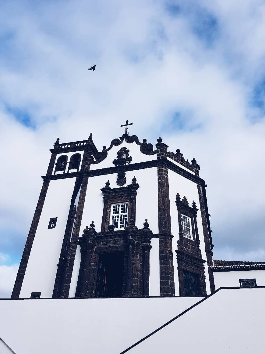 Lugar Ponta Delgada