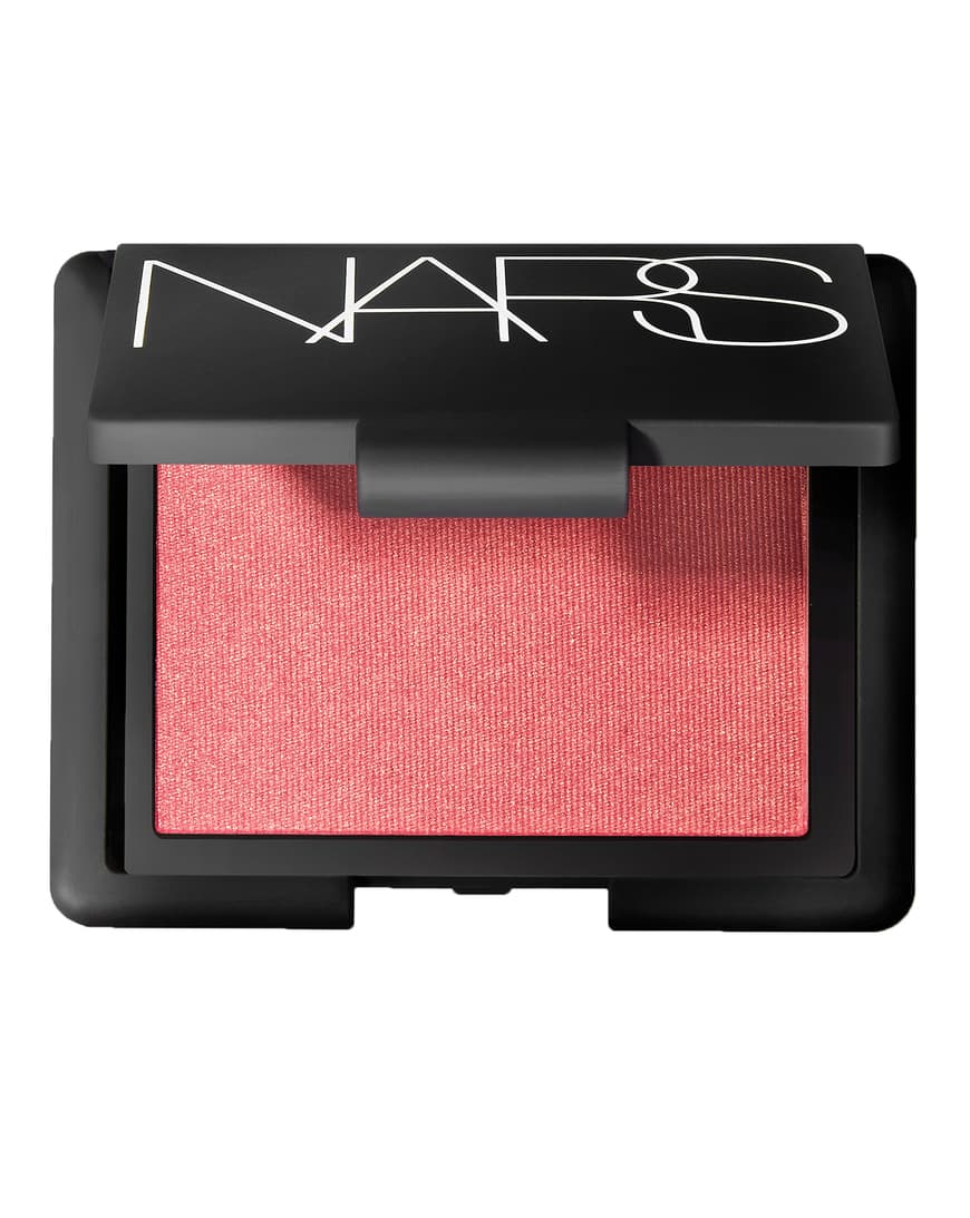 Moda Nars Blush Orgasm