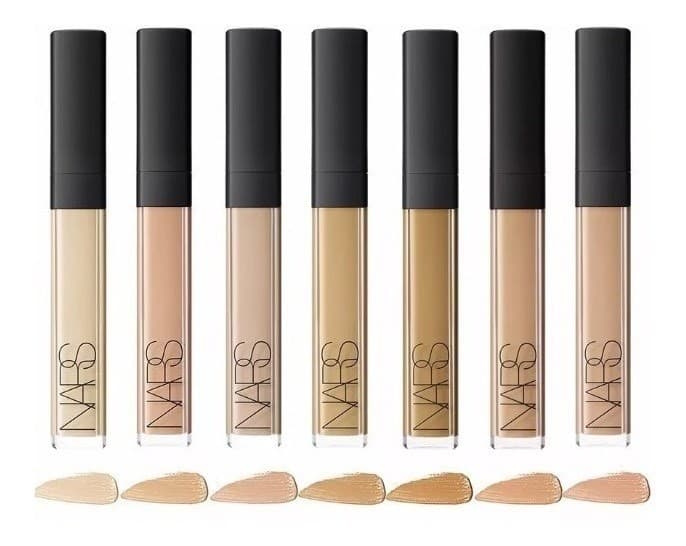 Fashion Nars Radiant Creamy Concealer