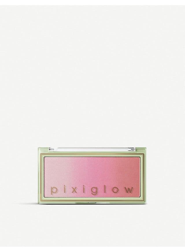 Moda Blush Compacto Cake da PIXI GLOW