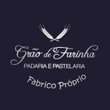 Restaurantes Grão de farinha🍩☕️🧁