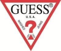 Moda Guess 