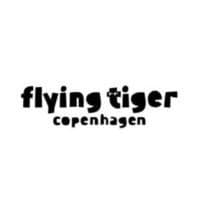 Moda Flying tiger