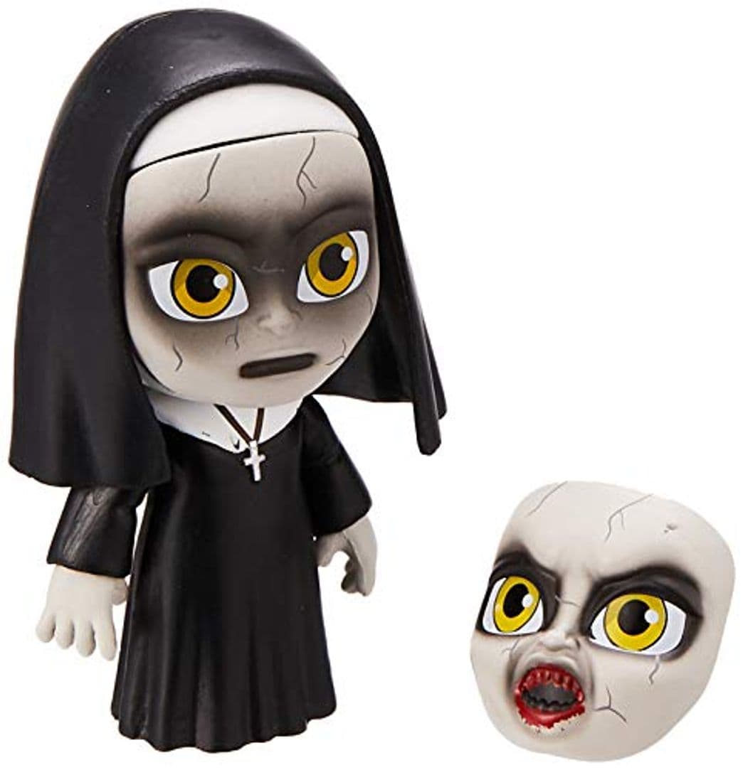 Juego Funko- 5 Star The Nun Figura Coleccionable, Multicolor, Estándar