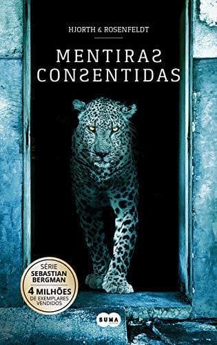 Libro Mentiras consentidas