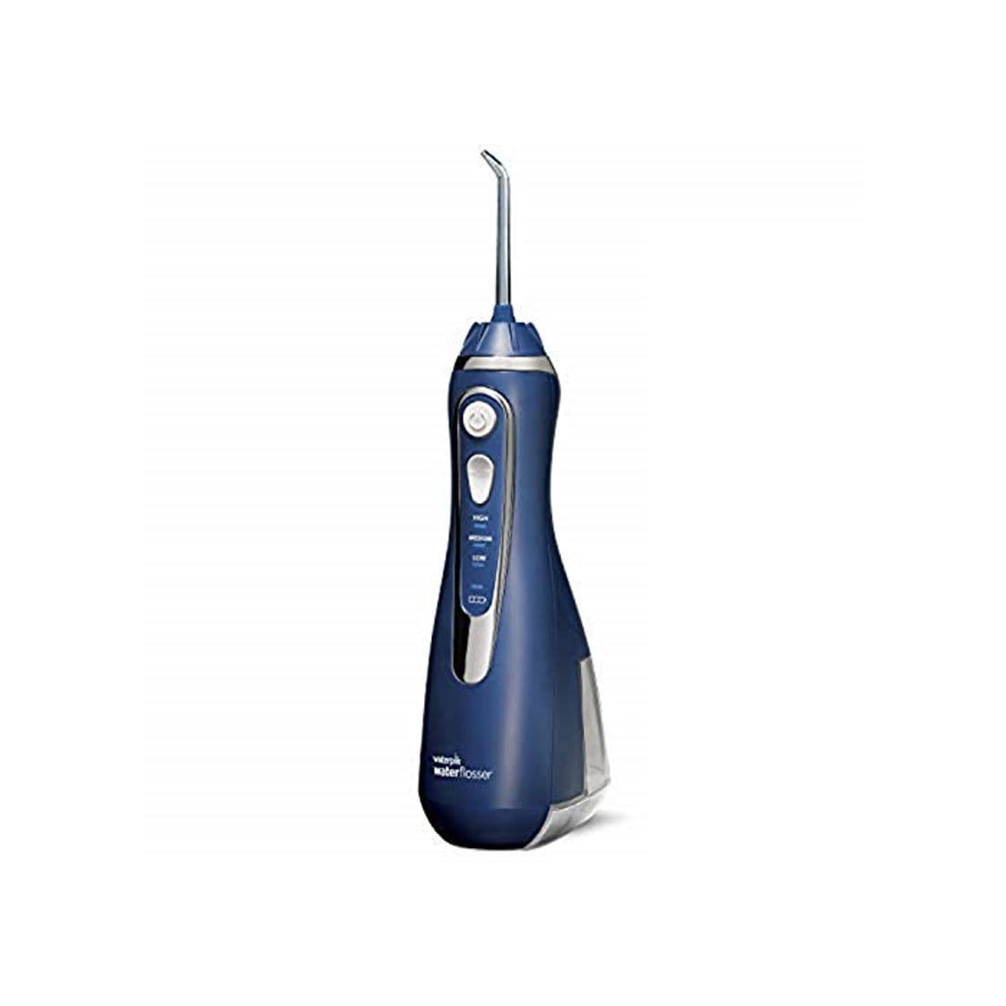 Producto Waterpik WP-563EU Irrigador Bucal Recargable Irrigador Dental Portátil