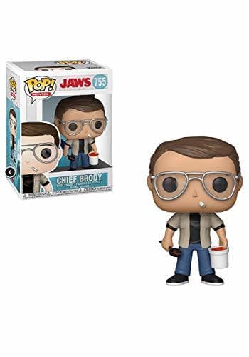 Game Funko Pop! Movies