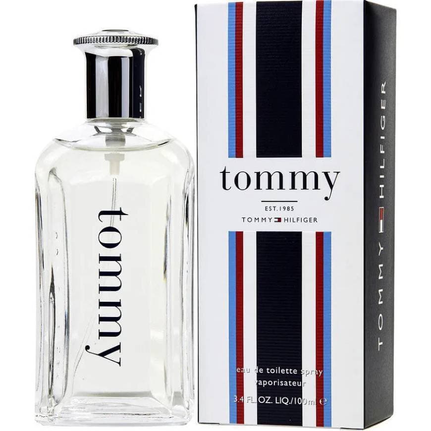 Fashion Tommy Hilfiger