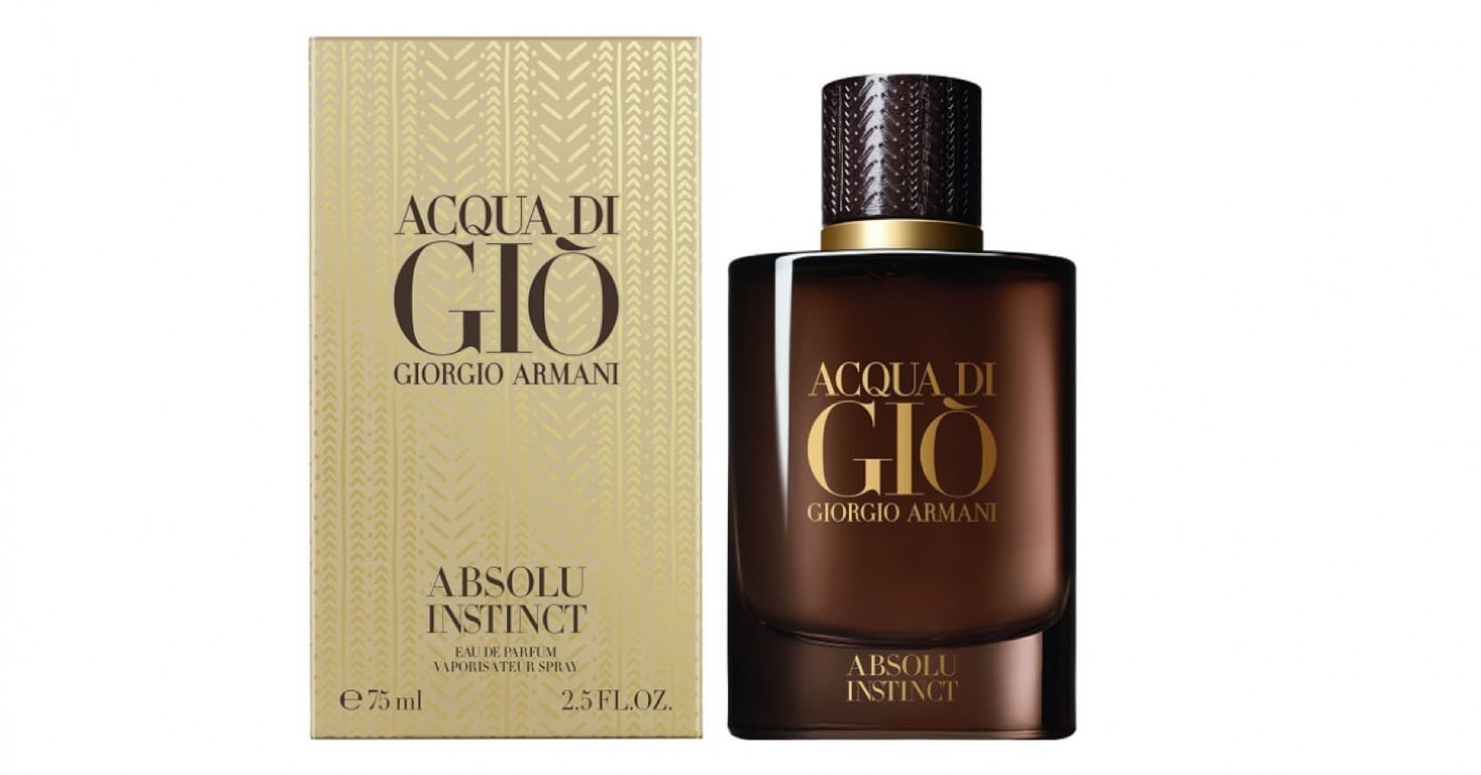 Fashion Perfume Giorgio Armani 