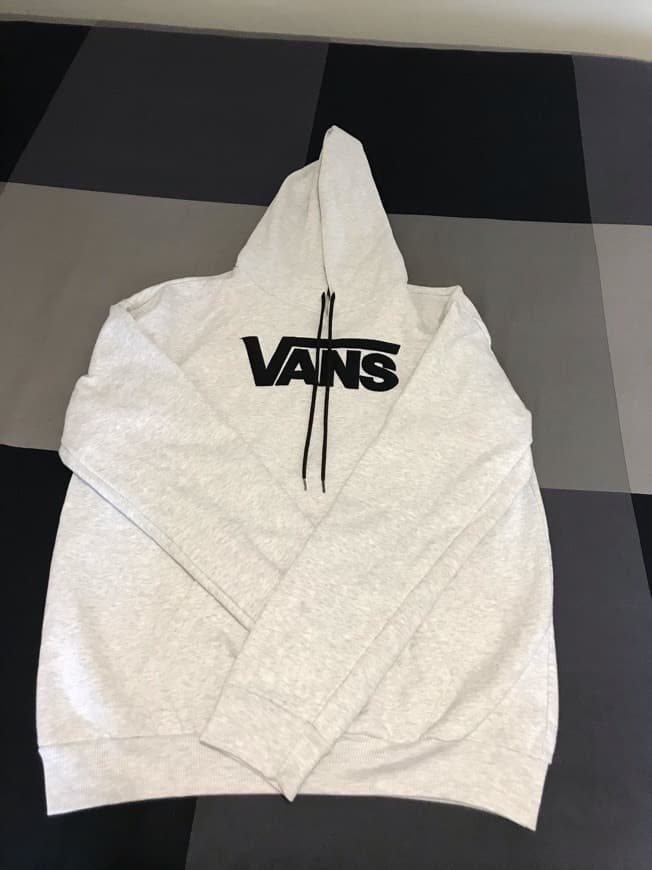 Moda Camisola da vans