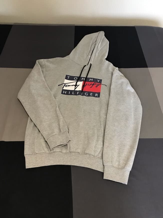 Moda Sweatshirt Tommy Hilfiger