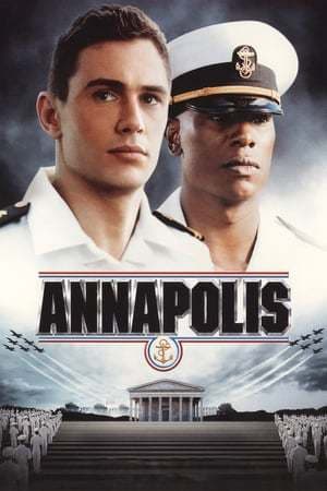 Película Annapolis