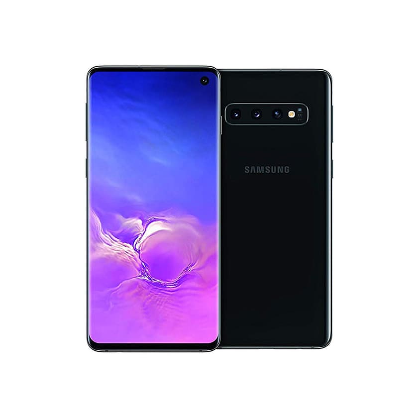 Product Samsung Galaxy S10 Dual SIM