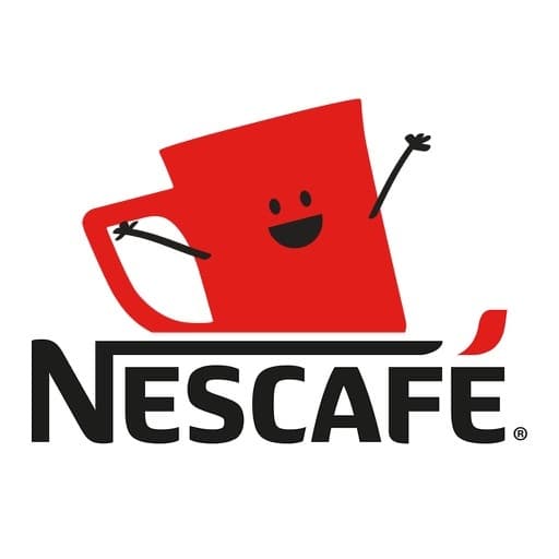 App NESCAFÉ Émoticônes