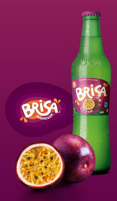 Producto Brisa Maracujá