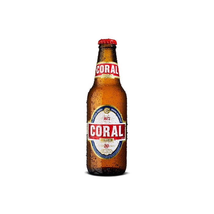 Producto Cerveja Coral