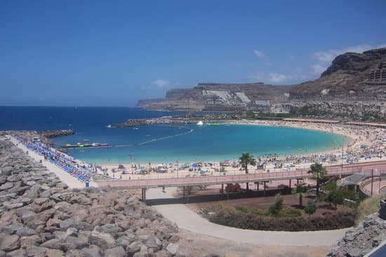 Place Gran Canaria