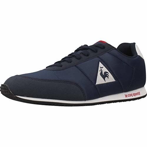 Moda LE COQ SPORTIF Zapatillas RACERONE Nylon