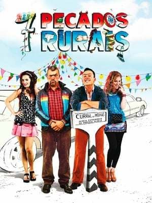 Movie 7 Pecados Rurais