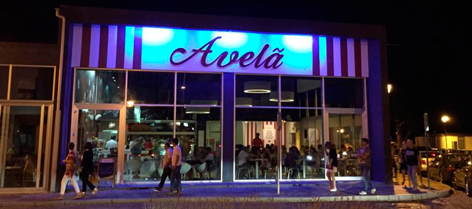 Restaurants Avela