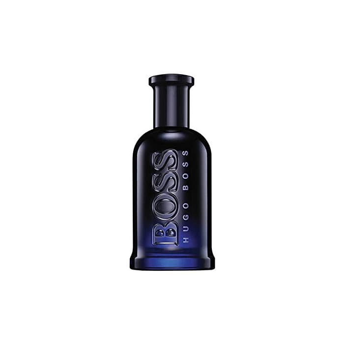 Producto Hugo Boss Boss Bottled Night Eau de Toilette 100ml Vaporizador