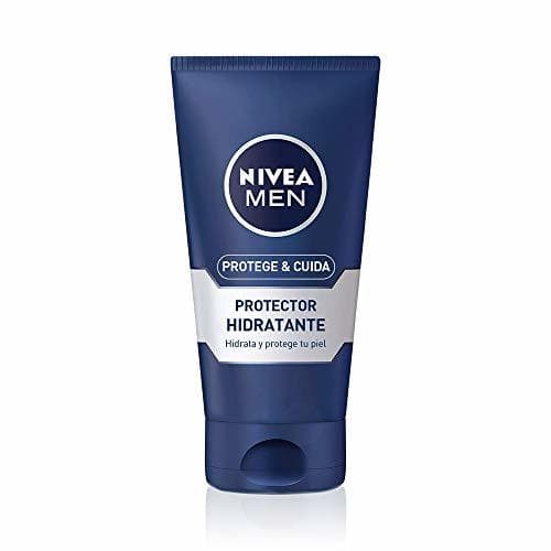 Product NIVEA MEN Protege & Cuida Hidratante Protector