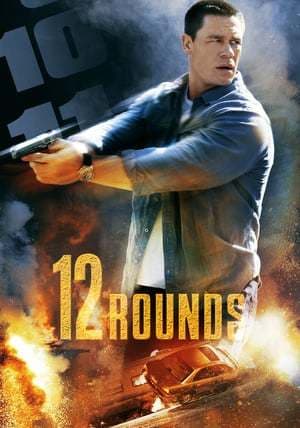 Película 12 Rounds