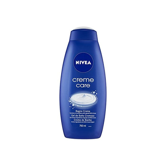 Beauty Nivea Creme Care Gel de Ducha