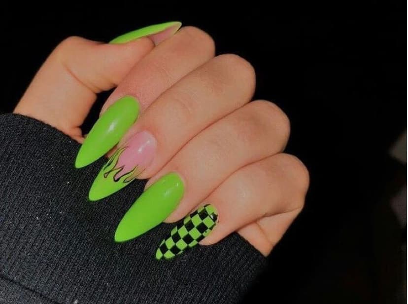 Fashion Unhas