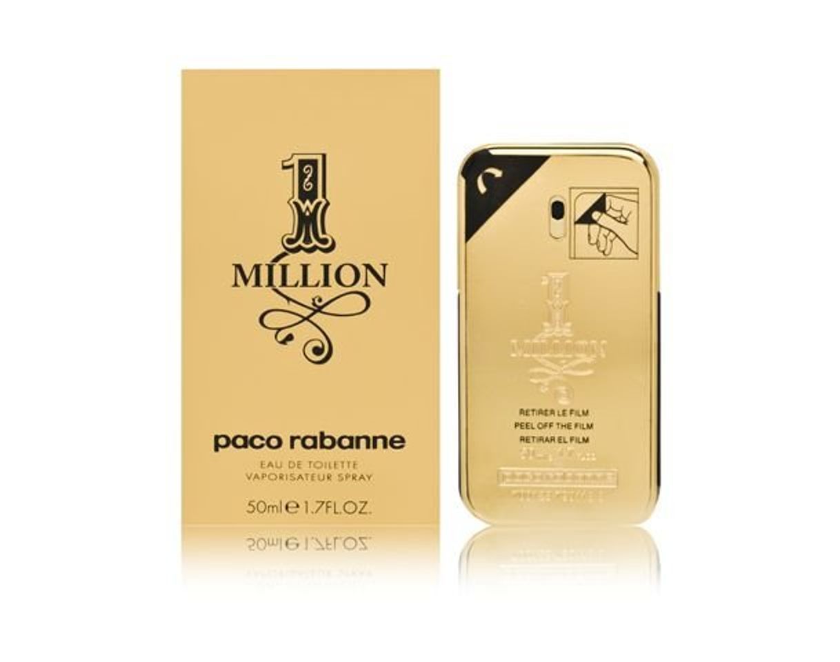 Product Paco Rabanne 1 Million