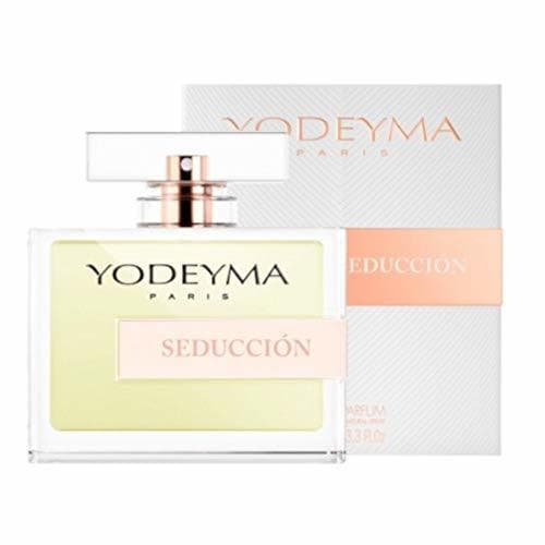 Producto Yodeyma - Seducción Perfume de mujer