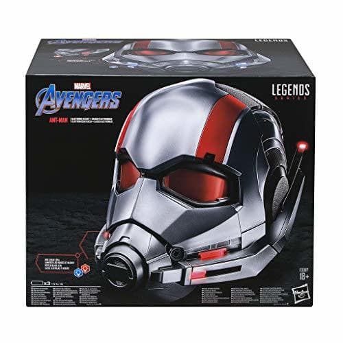 Product Avengers - Ant-Man Helmet