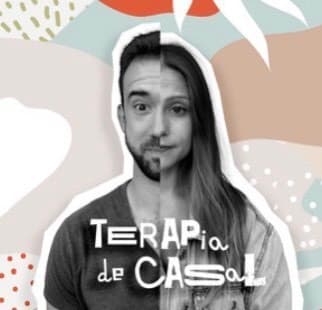 Moda Terapia de Casal (Guilherme Fonseca e Rita da Nova)