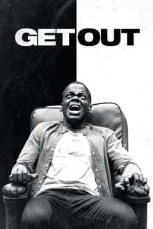 Película Get Out