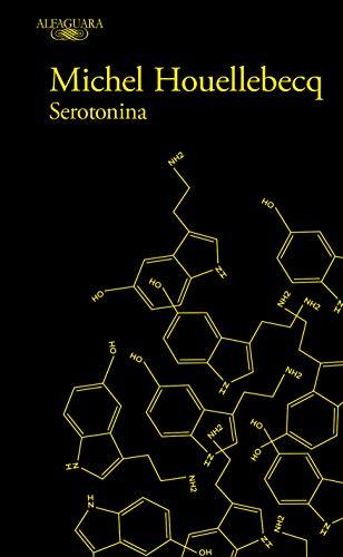 Libro Serotonina 