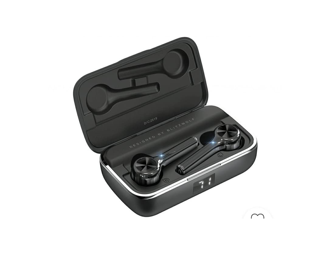 Product Wireless Earbuds