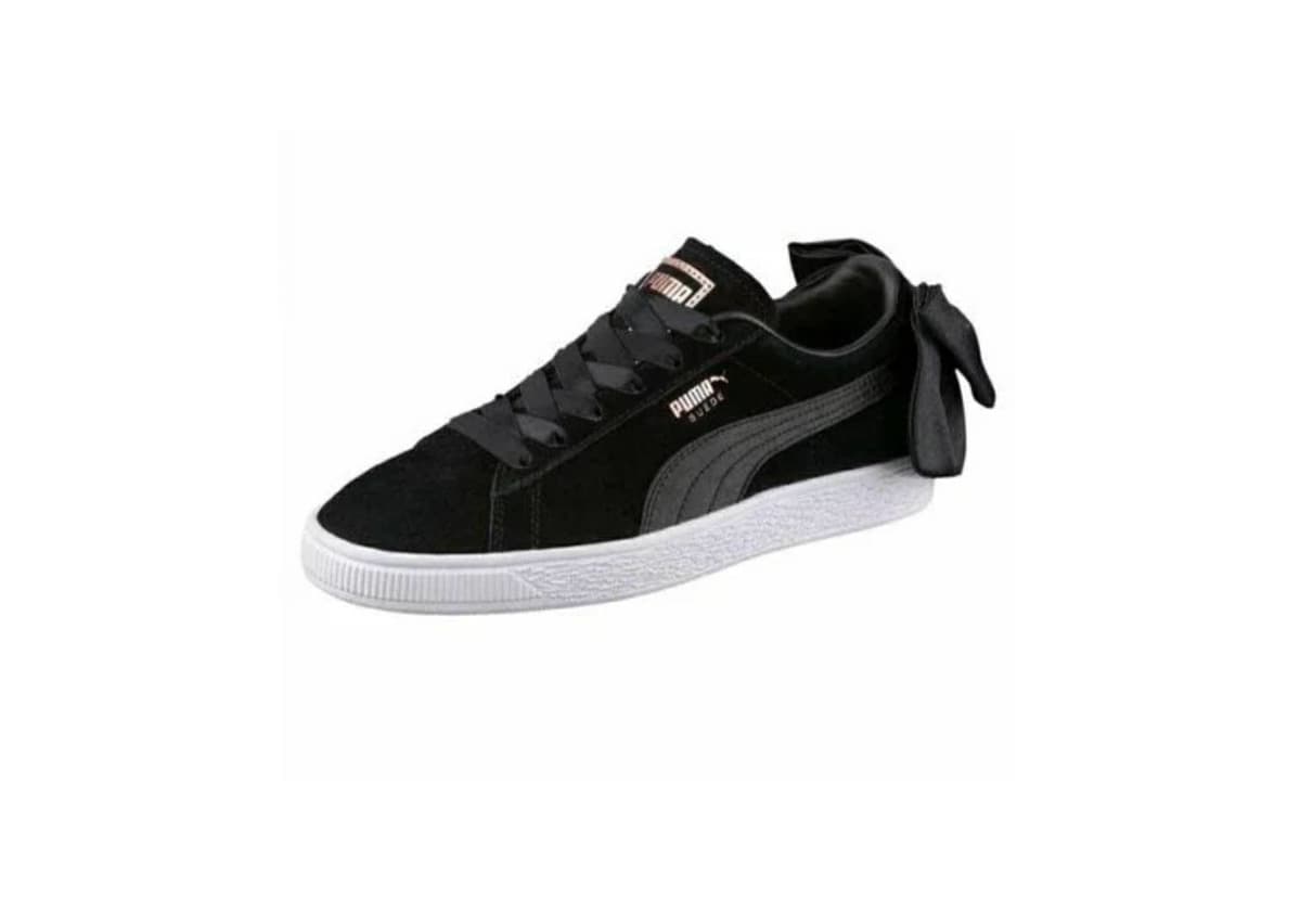 Product Puma Select Suede Bow