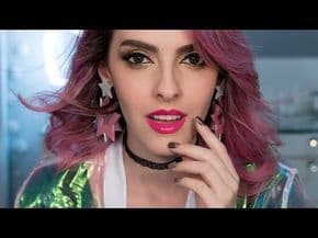 Fashion Karen Bachini - YouTube