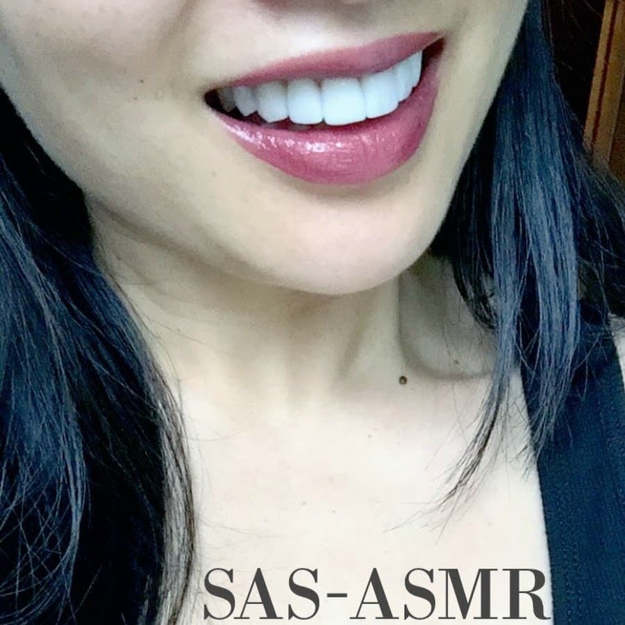 Fashion SAS-ASMR - YouTube