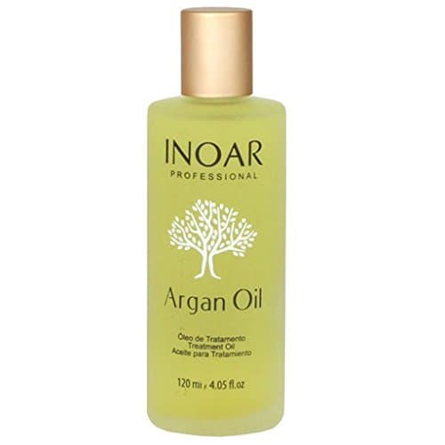 Lugar Aceite de Argán 60ml INOAR ProfesionaL