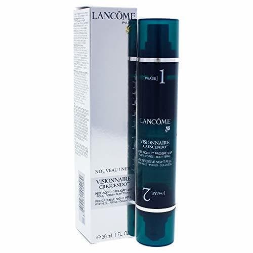 Product Lancôme Visionnaire Crescendo Peeling Nuit Progressif