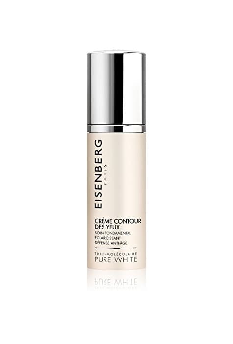 Beauty Eisenberg Pure White