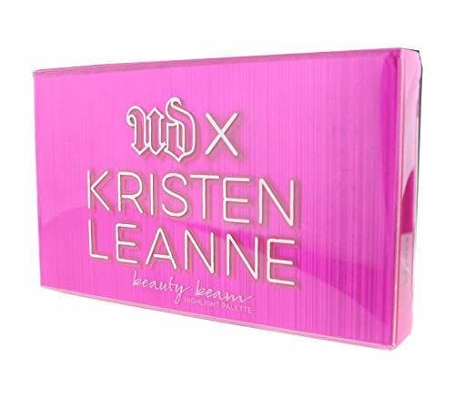 Belleza URBAN DECAY UD x Kristen Leanne Beauty Beam Highlighter Palette