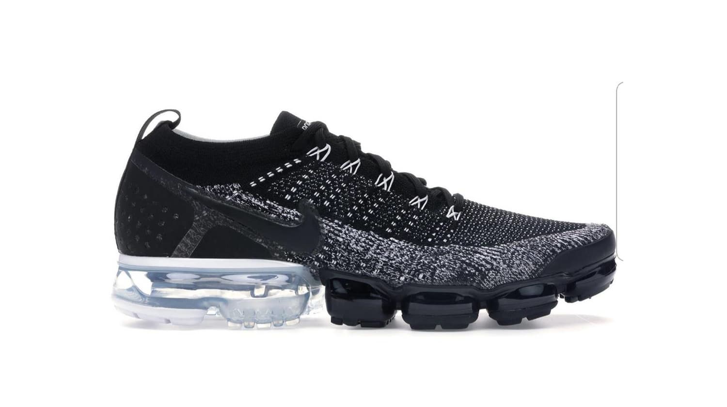 Producto Vapormax "Orca"