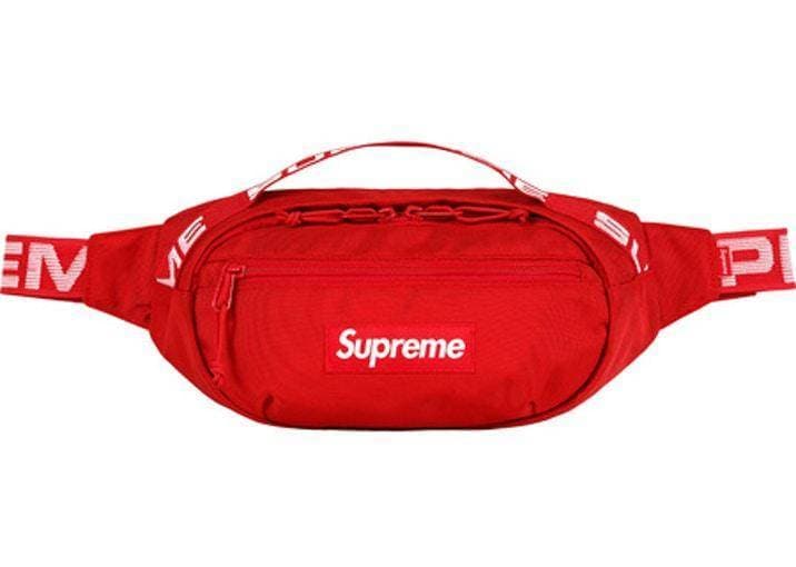 App Supreme