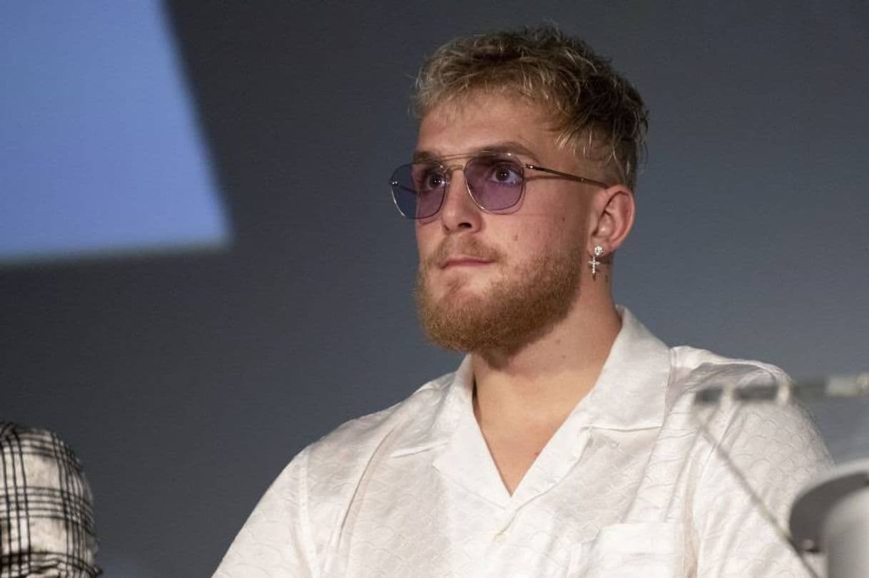 Fashion Jake Paul