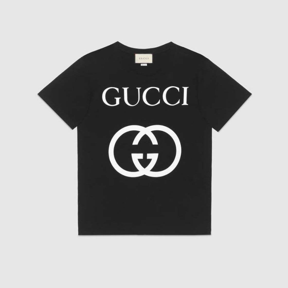 Moda Gucci T-shirt