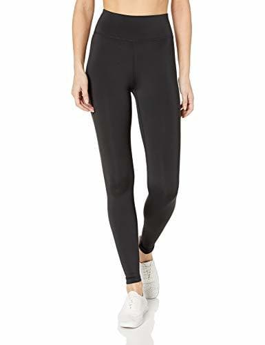 Product Nike W One Tght Mallas, Mujer, Negro