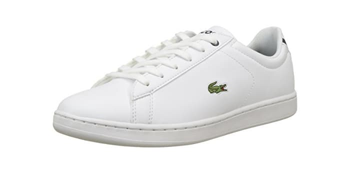 Moda Lacoste Sport Carnaby EVO BL 1 SPJ, Bajos Infantil, Multicolor