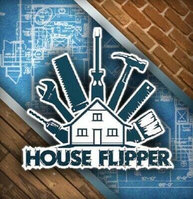 App House flipper